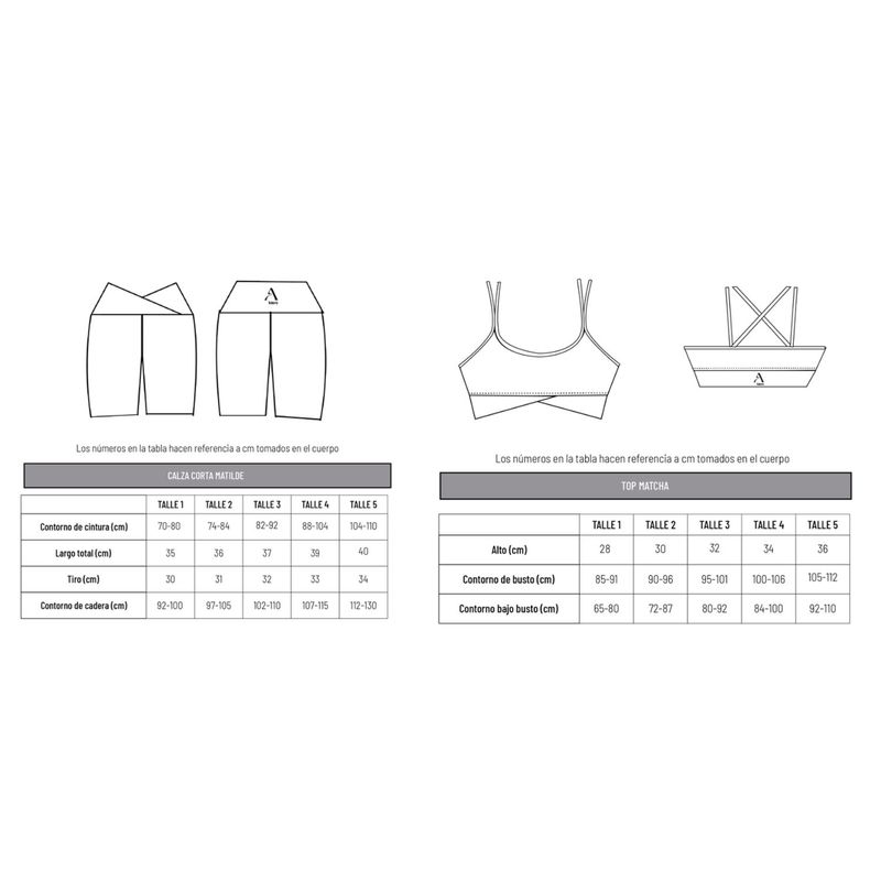 Tabla-de-Talles-Kiero-Biker--Top-Deportivo
