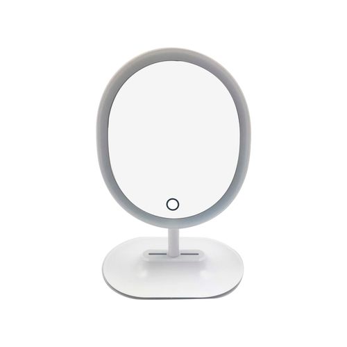 Espejo Led 18 Luces Blanco Art E158