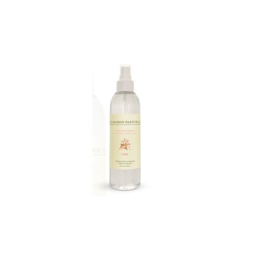 Aromatizante Ambiente y telas Maison