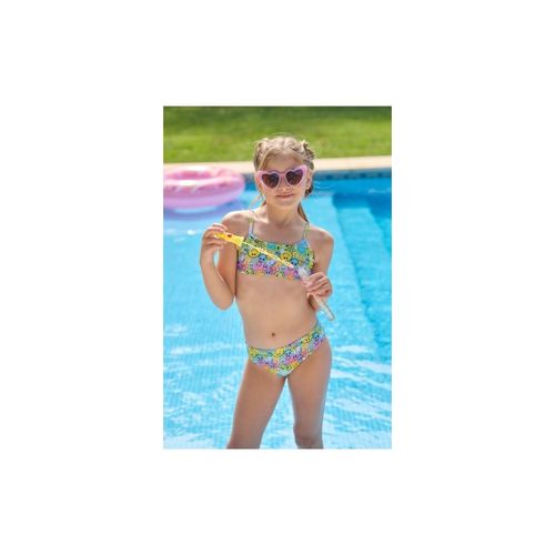Bikini Smile Art 4679