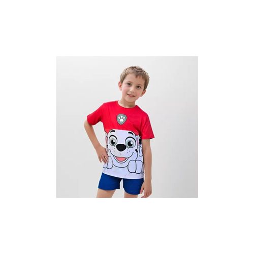 Remera Paw Patrol Dog art 88000