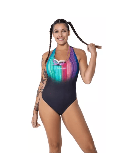 Enteriza deportiva Art 24243