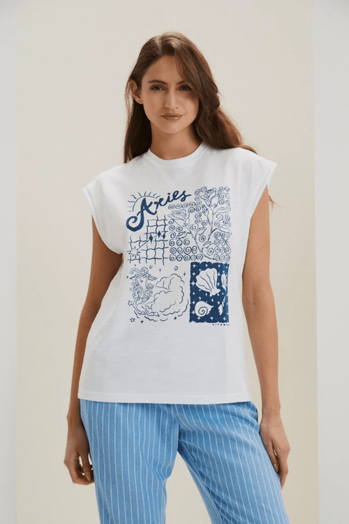 Remera Cala Aries