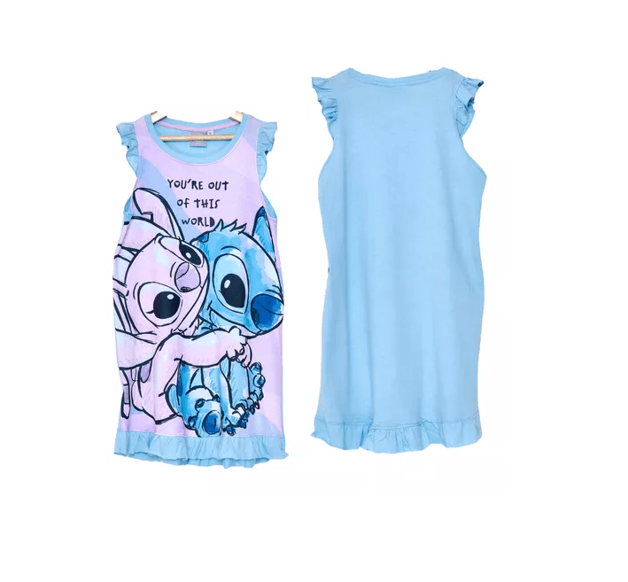 Camison-Stich-Art-85050-celeste
