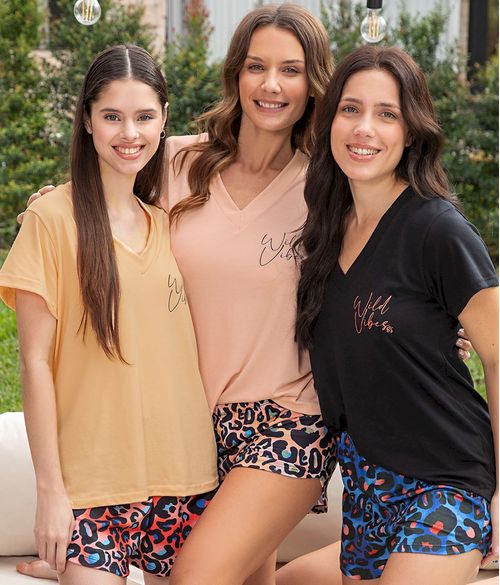 Pijama Kentia Art 25014