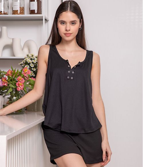 Pijama AZALEA SS - Art 25019
