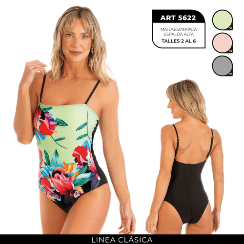 Malla Art 5622