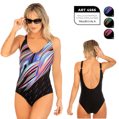 Malla Art 4566