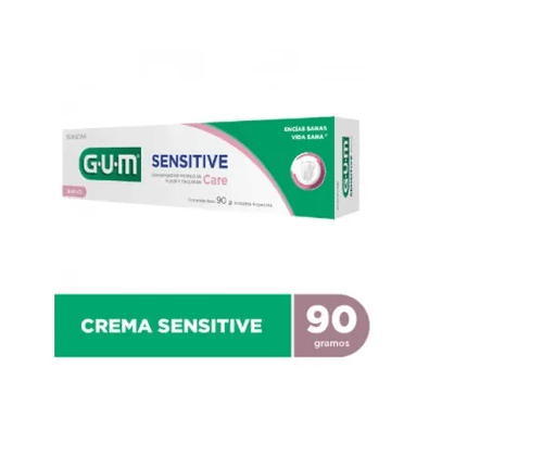 Pasta Dental Gum Sensitive Care
