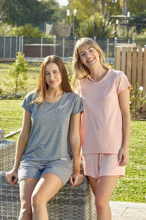 Pijama Art 3540