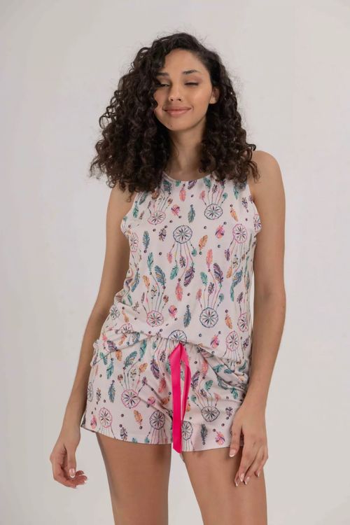 Pijama Atrapasueños Art 1471
