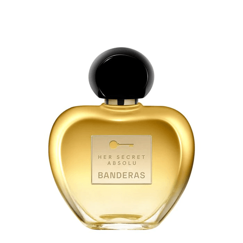 Her Secret Absolu Fem EDP