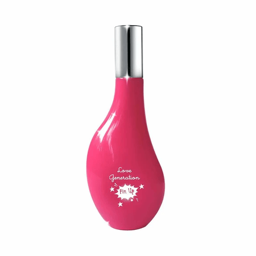 Love Generation Pin Up EDP