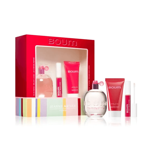 Boum Pour Femme Cofre EDT