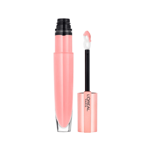 Labial Liquido Gloss Glow Paradise