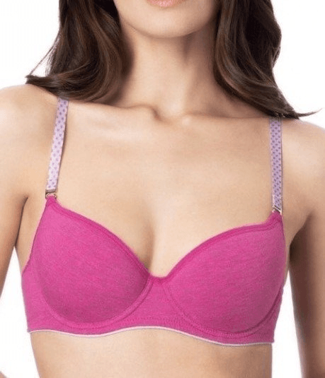 Corpiño Taza Soft  Art 66792