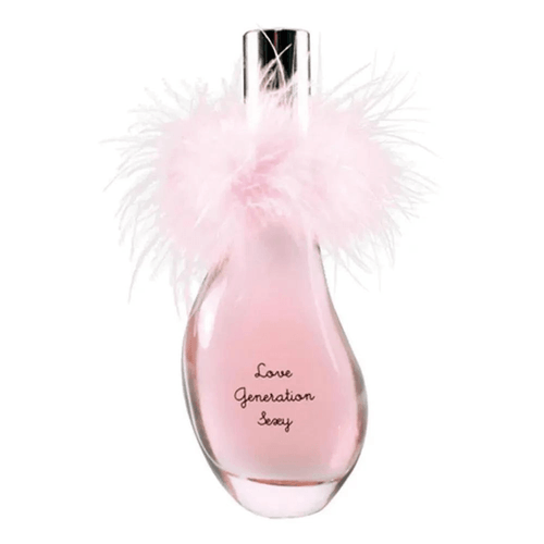 Love Generation Sexy EDP