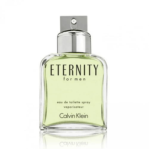 Calvin Klein Eternity For Men EDT