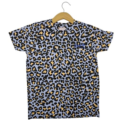 Remera Animal Print