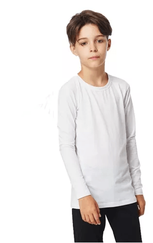 Camiseta Termica Art 4S12340