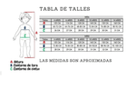tabla-de-talles-ruabel-niño