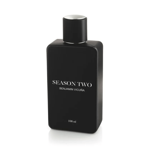 Benjamin Vicuña Season Two EDT
