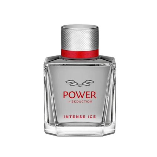 Power Of Seduction Intense Ice EDT