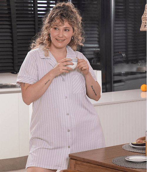 Pijama Art 25024