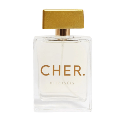 Cher Dieciseis For Woman EDP