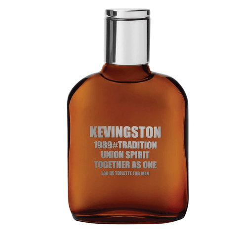 Kevingston 1989 EDT