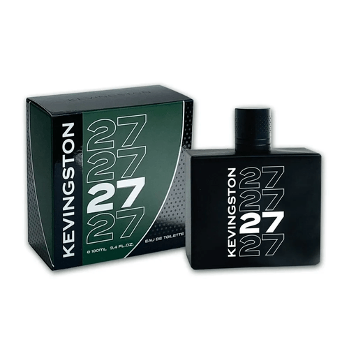 Kevingston 27 EDT