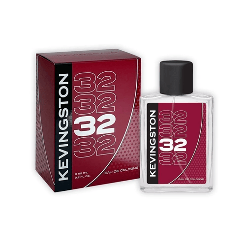 Kevingston Rojo 32 EDC