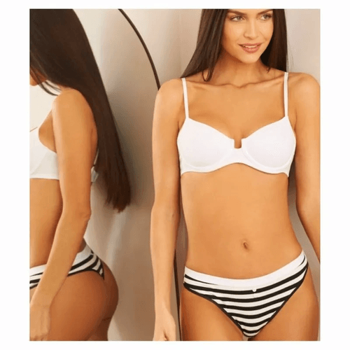 Bombacha Colaless Sol Y Oro Art 52927