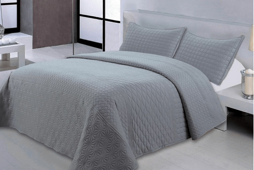 Cubrecama Dubai King Kavanagh