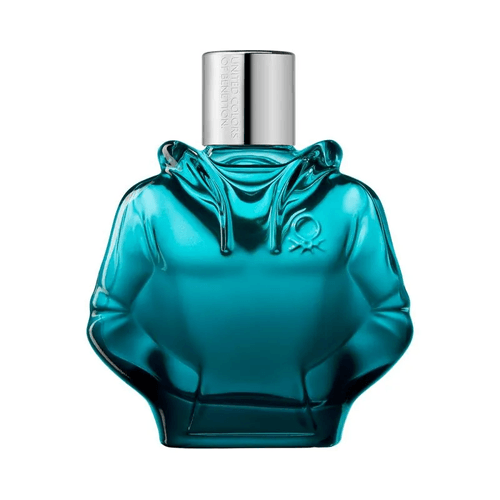 We Are Tribe Cool EDT