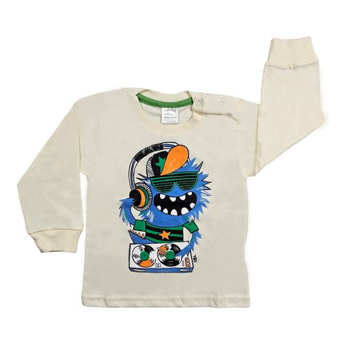 Remera Art 3275