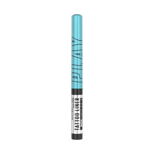 Delineador De Ojos Líquido Tattoo Liner