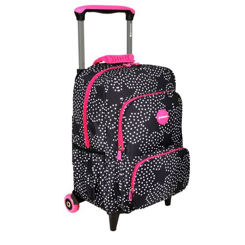Mochila Carro Full 24lts Star