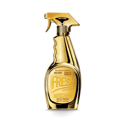 Fresh Couture Gold EDP