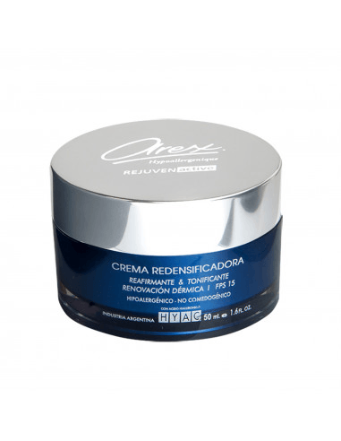 Arex Crema Redensificadora Rejuven-Active FPS15