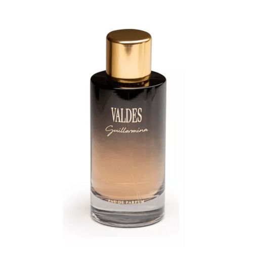 Guillermina Valdés EDP