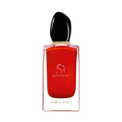 Armani Si Passione EDP