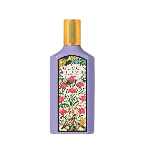Gucci Flora Gorgeous Magnolia EDP