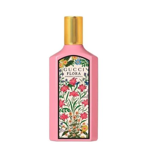 Gucci Flora Gorgeous Gardenia EDP
