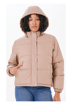 campera
