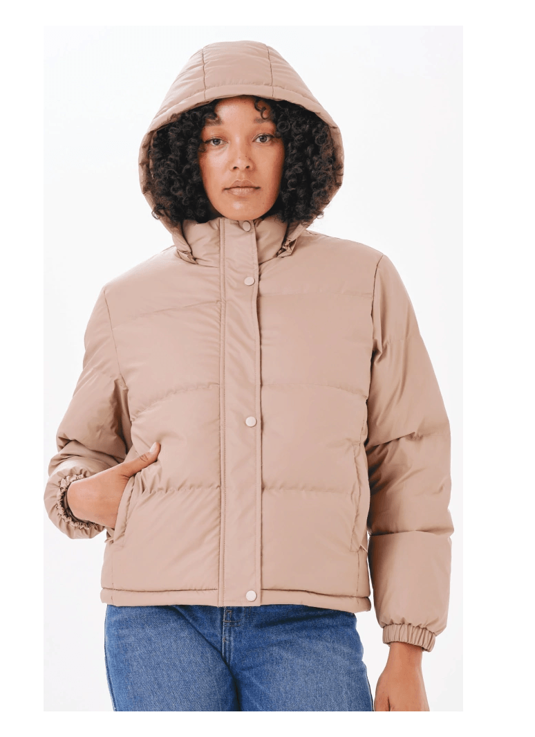 campera