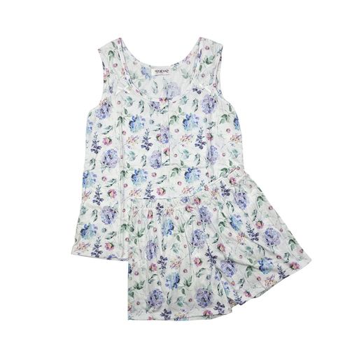Pijama Art 02938