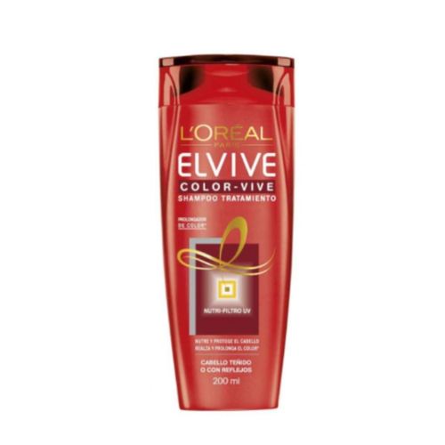 Shampoo Color Vive 200 ml