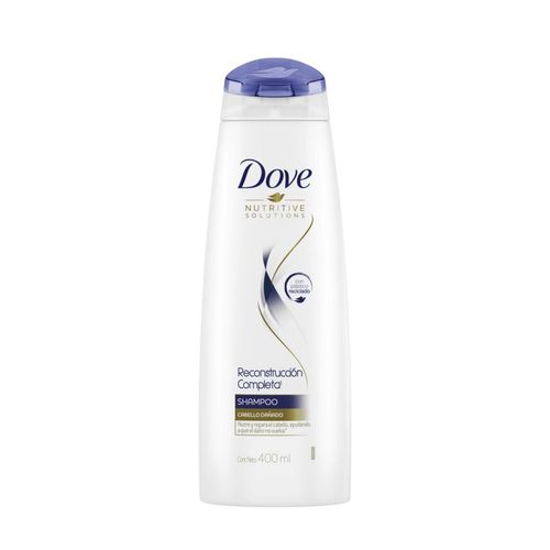 Shampoo Reconstrucción Completa 400 ml