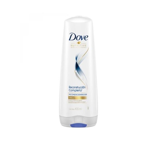 Acondicionador Reconstrucción Completa 400 ml